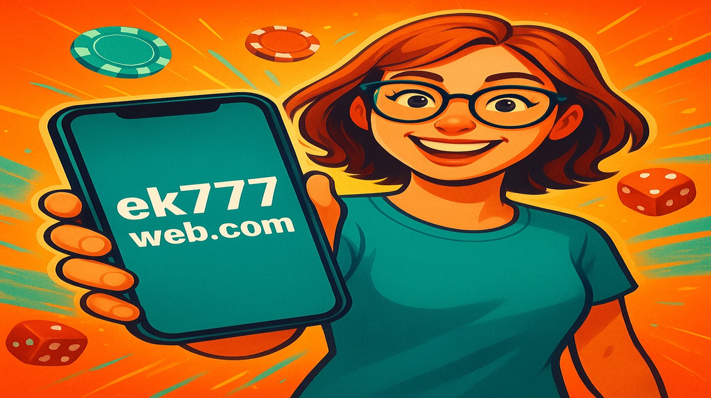 বাংলাদেশে ek777 বেছে নেওয়ার কারণ