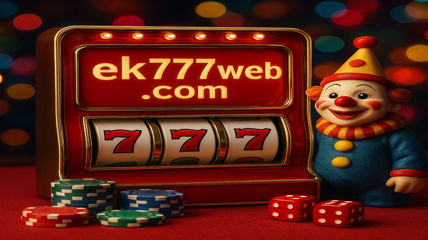 মেগা জোকার আর্কেড