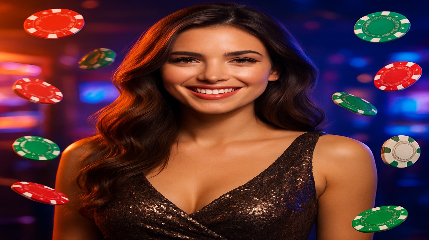 ek777 প্রোমো কোড