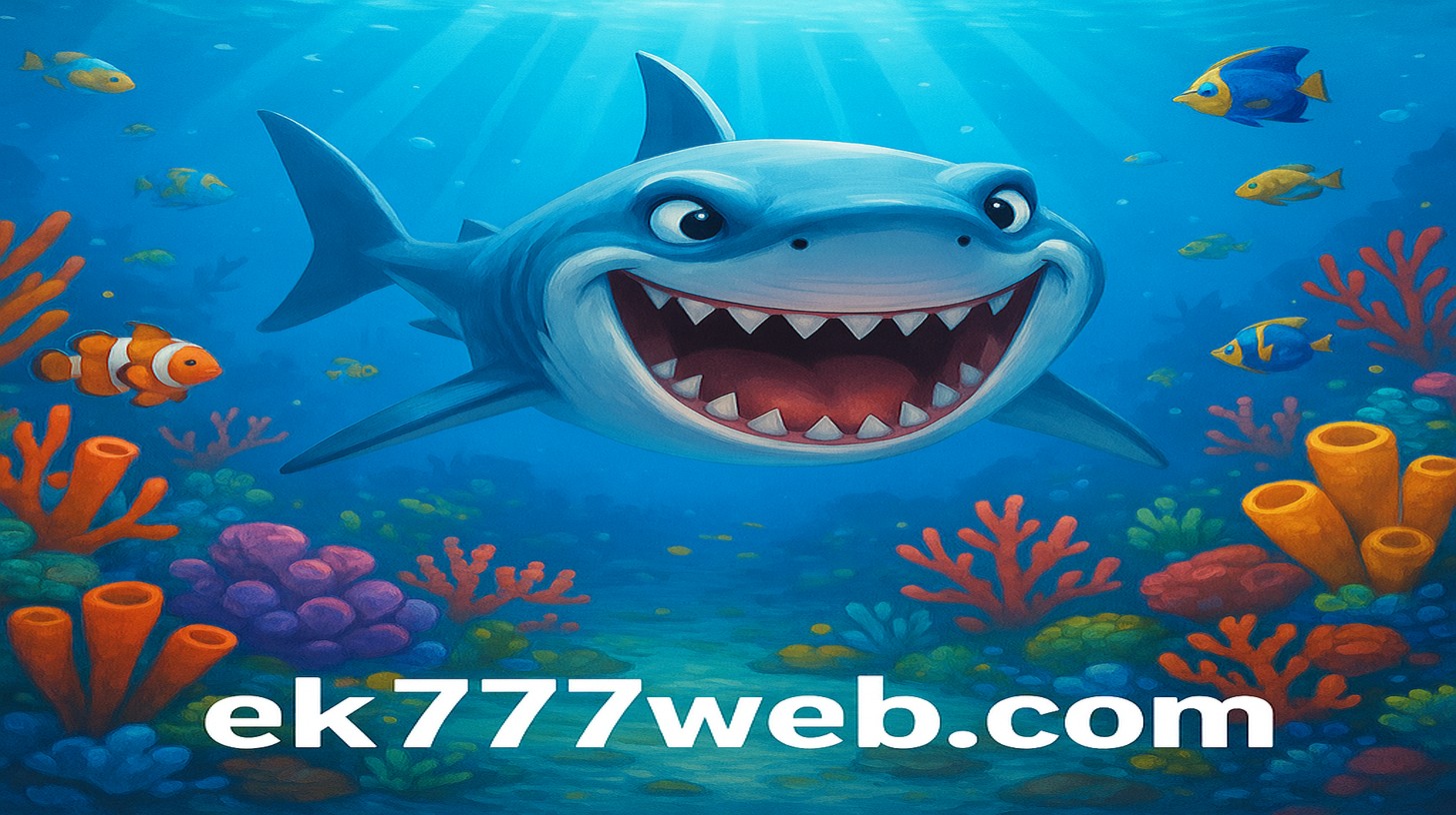 ek777 ইস্পোর্টস গেমিং