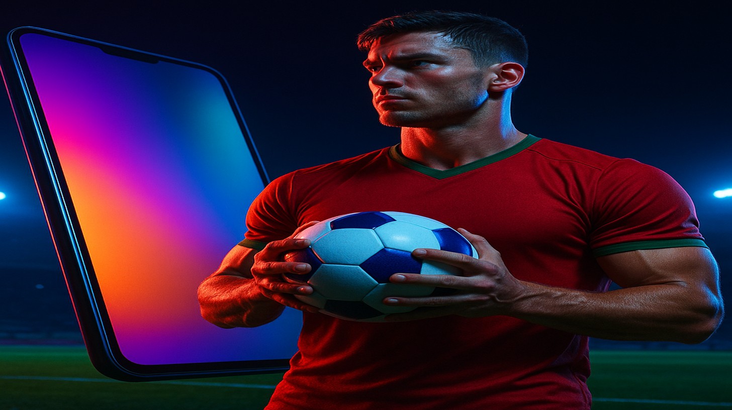 ফুটবল গেমিং মার্কেট বোঝা